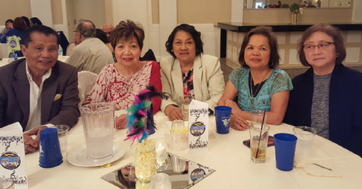 Cultural Events at DSCC