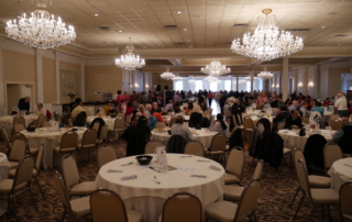 DSCC Spring Dance Party 2019
