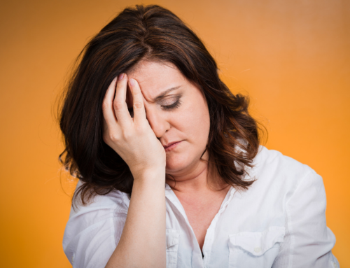 What Is Caregiver Burnout?