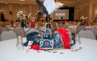 Wine and Beer Tasting 2018