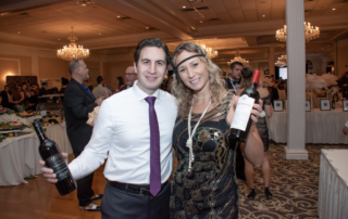 Wine and Beer Tasting 2018