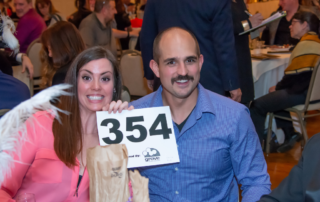 Wine and Beer Tasting 2018
