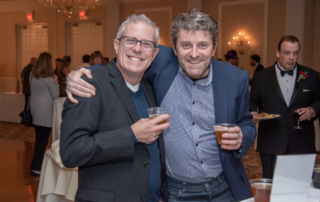 Wine and Beer Tasting 2018