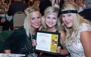 Wine and Beer Tasting 2018