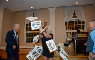 Wine and Beer Tasting 2018