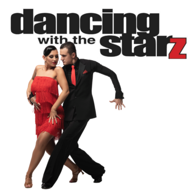 DWTZ Dancer Logo