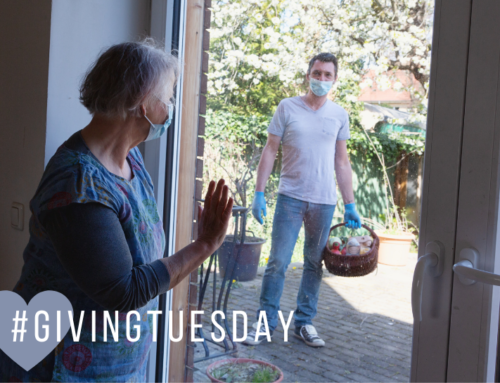 What Is Giving Tuesday