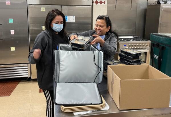 Volunteer with DSCC and KSC