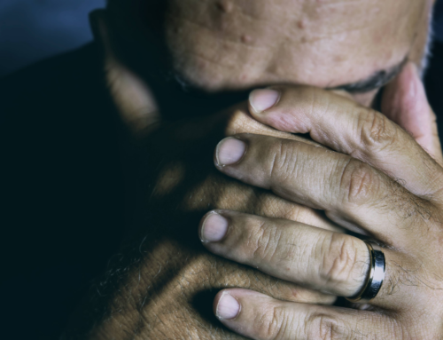 The Hidden Epidemic: How Social Isolation Affects Seniors
